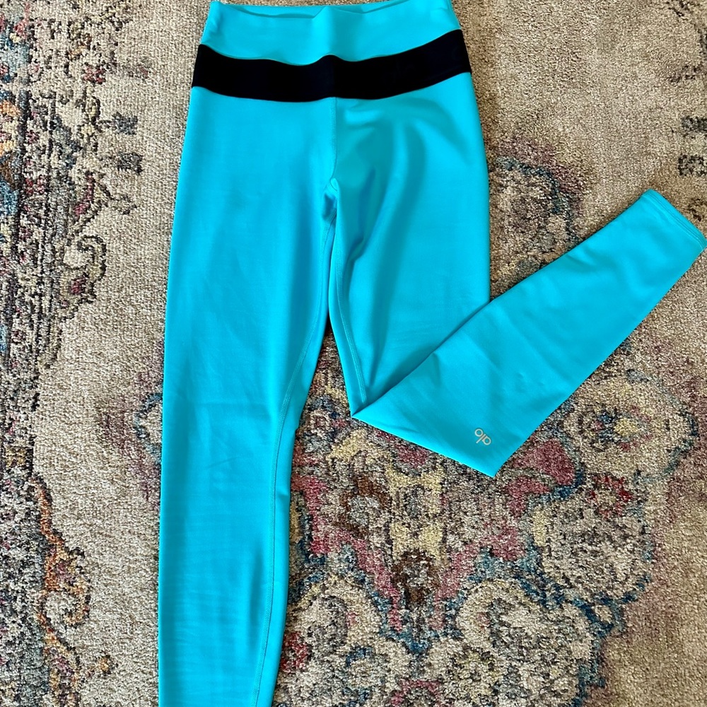 Alo fitness leggings